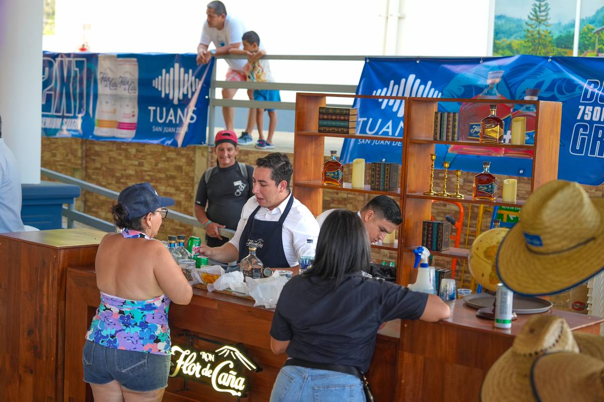 Game Fish Tournament 2025 — San Juan del Sur Nicaragua