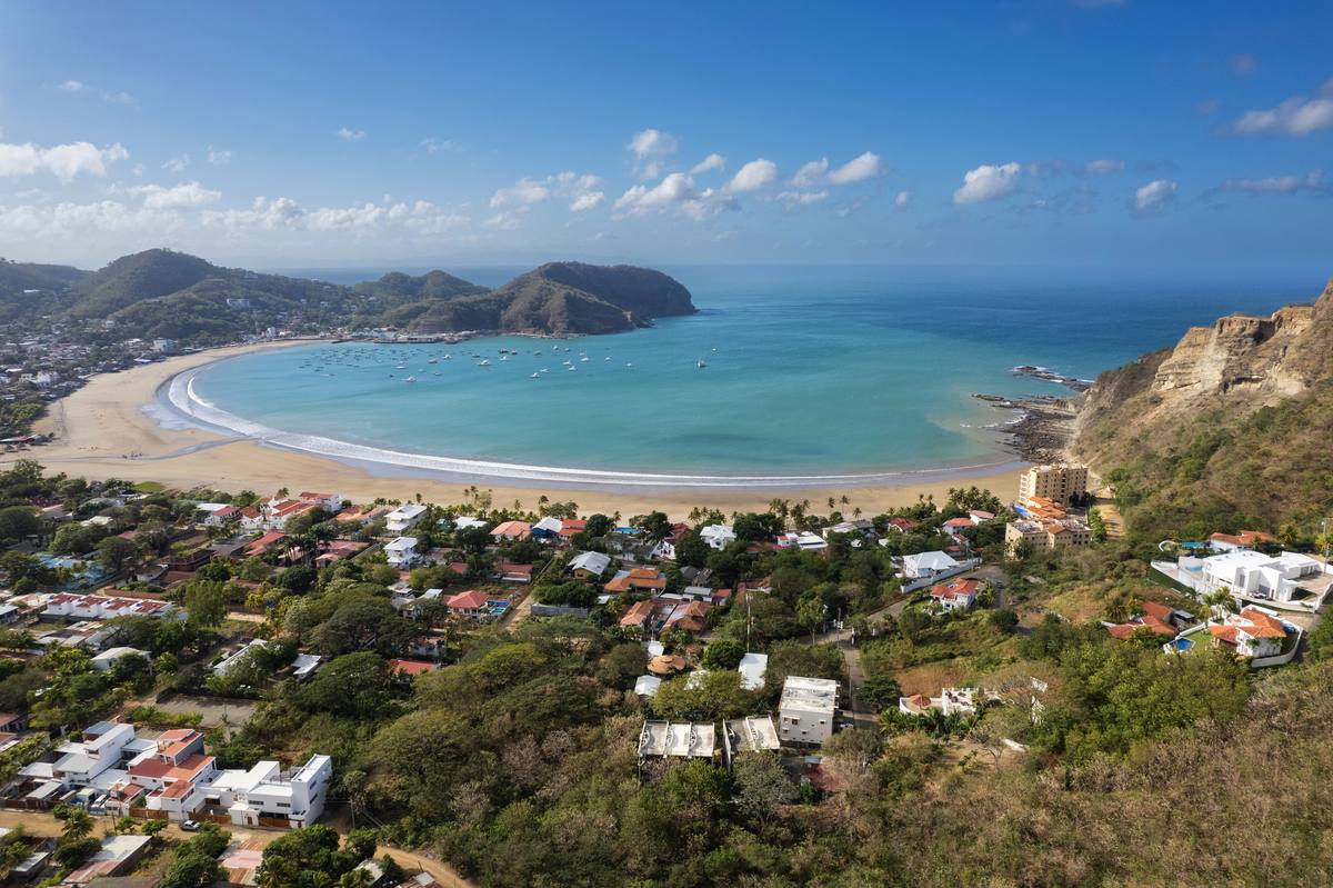 Game Fish Tournament 2025 — San Juan del Sur Nicaragua